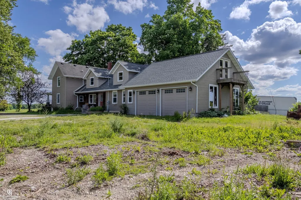 8872 Bryce Road Kenockee Township MI 48006
