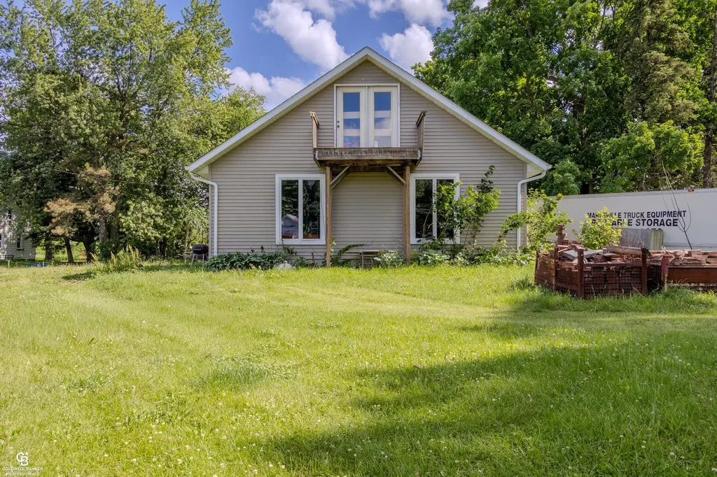 8872 Bryce Road Kenockee Township MI 48006