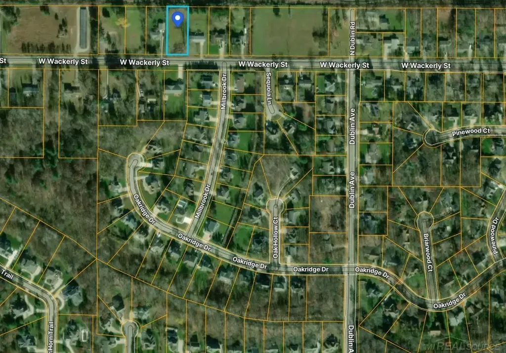 5500 W Wackerly Street Midland City MI 48642