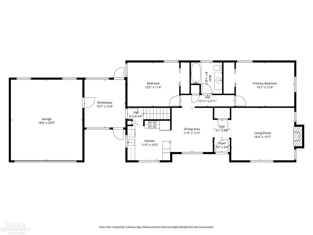 401 Mckinley Avenue Grosse Pointe Farms City MI 48236