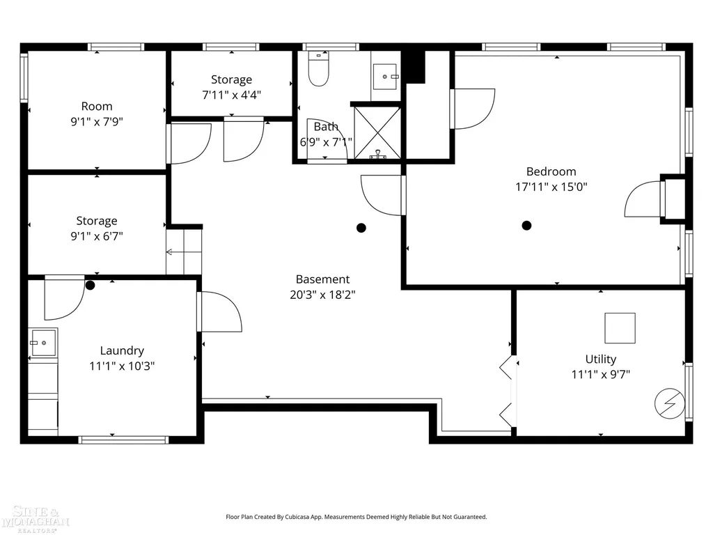 401 Mckinley Avenue Grosse Pointe Farms City MI 48236