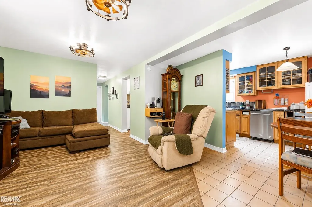 939 Liberty Street Algonac City MI 48001