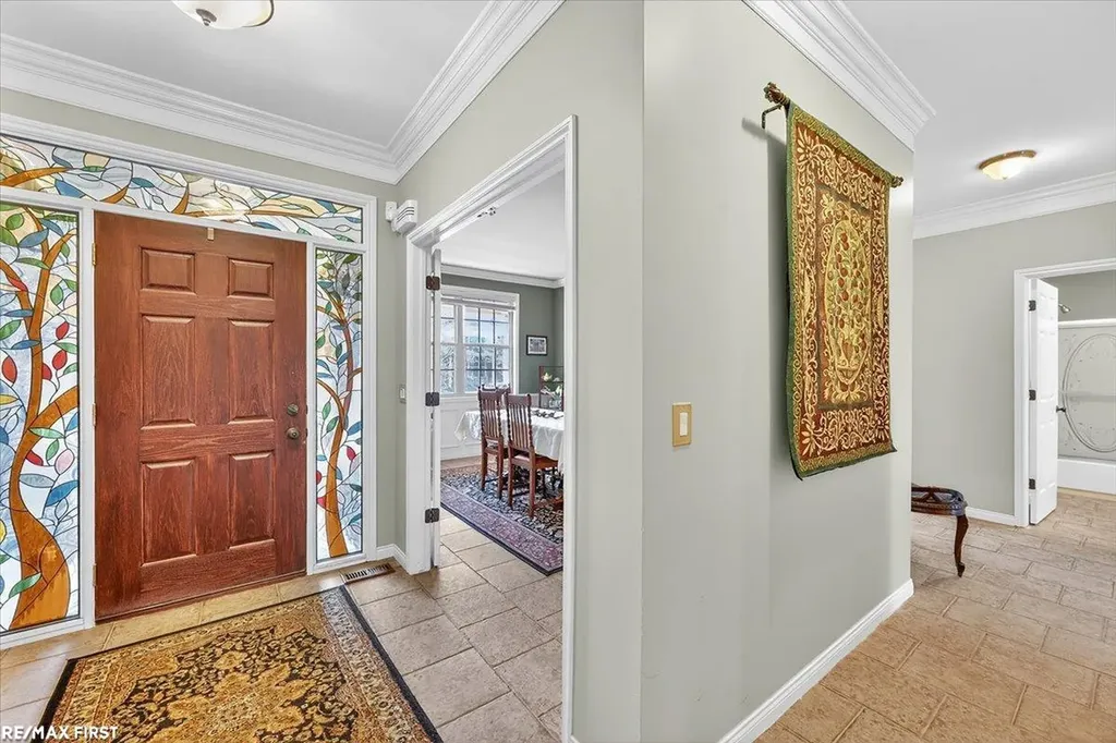 7969 Stableford Drive Washington Township MI 48094