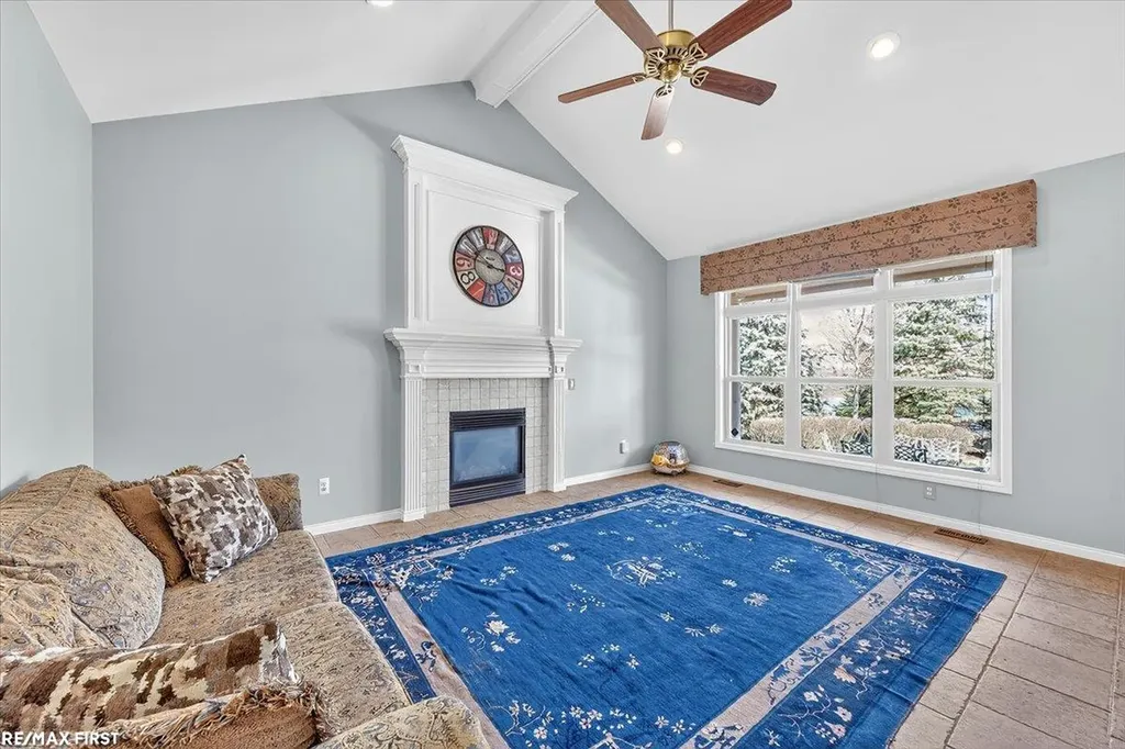 7969 Stableford Drive Washington Township MI 48094