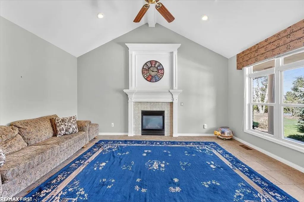 7969 Stableford Drive Washington Township MI 48094