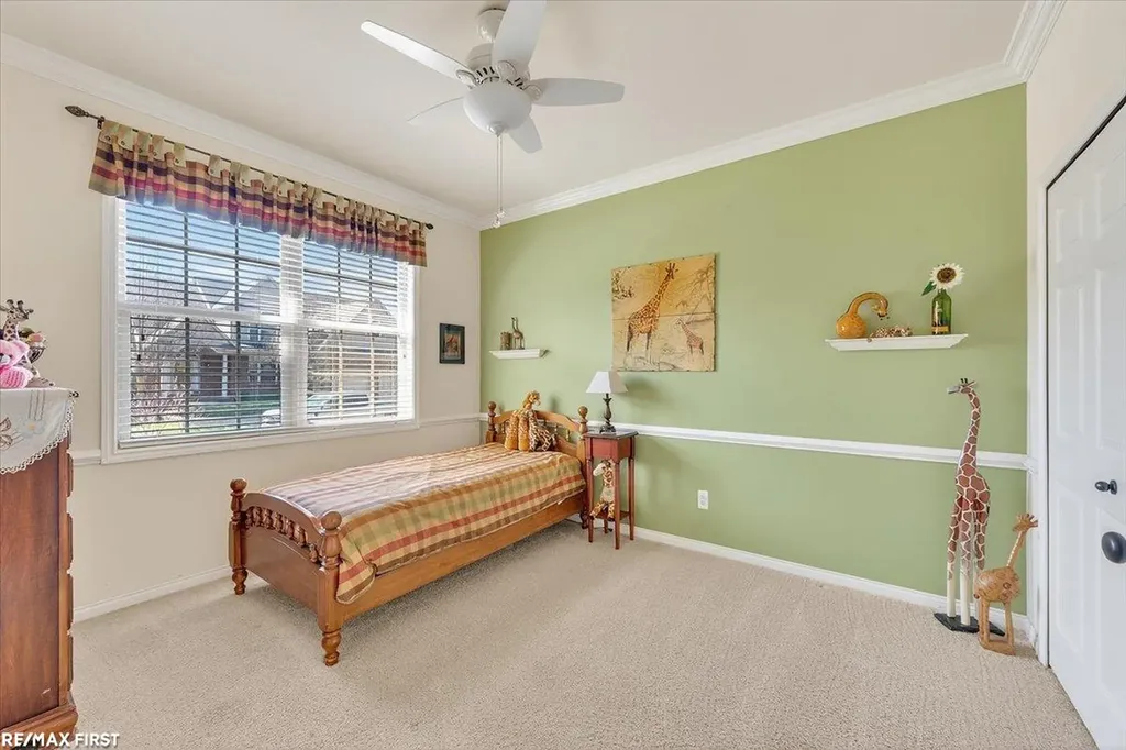 7969 Stableford Drive Washington Township MI 48094