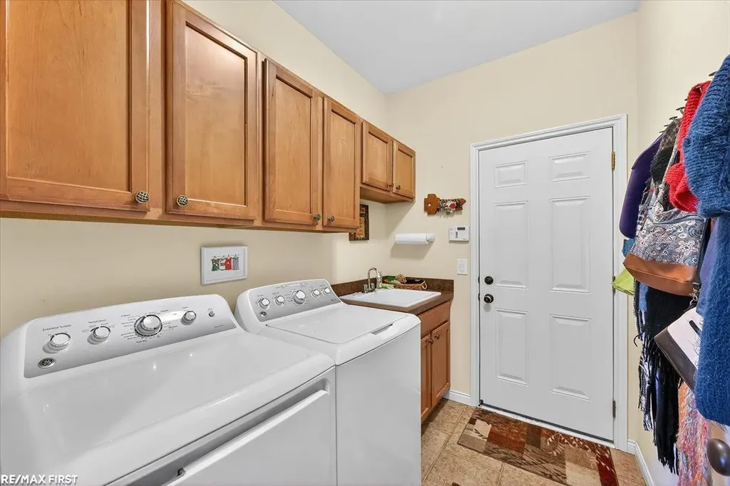 7969 Stableford Drive Washington Township MI 48094