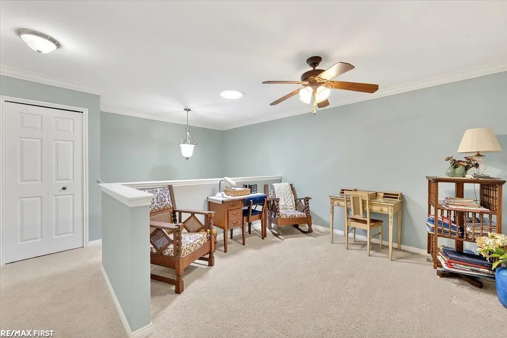 7969 Stableford Drive Washington Township MI 48094