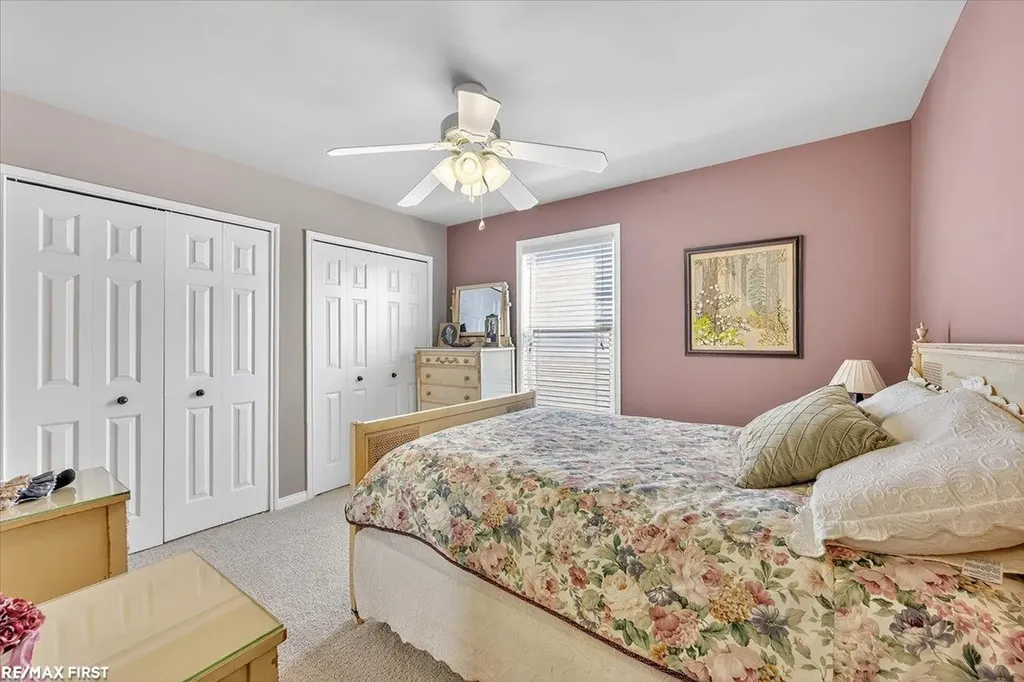 7969 Stableford Drive Washington Township MI 48094
