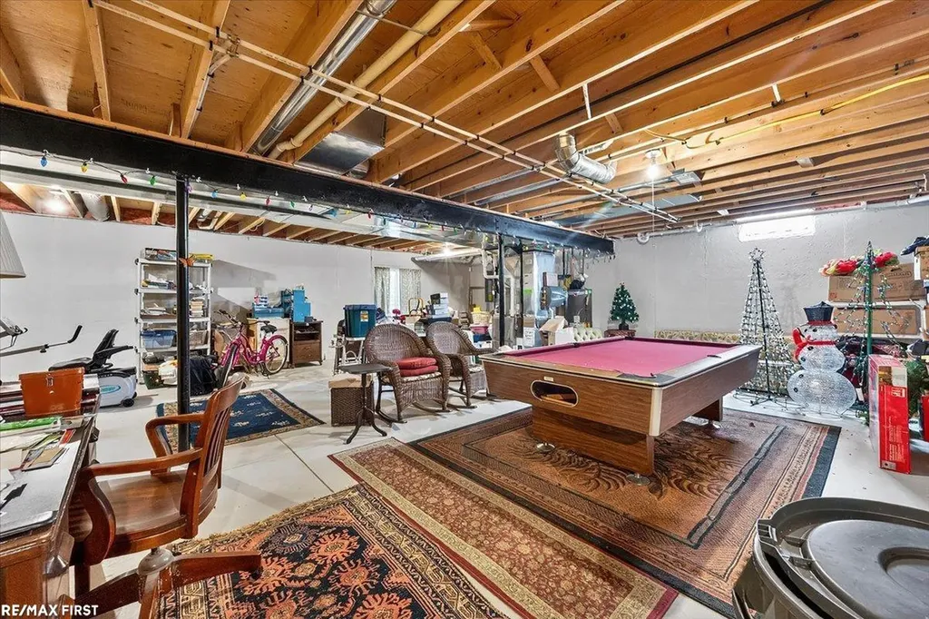 7969 Stableford Drive Washington Township MI 48094