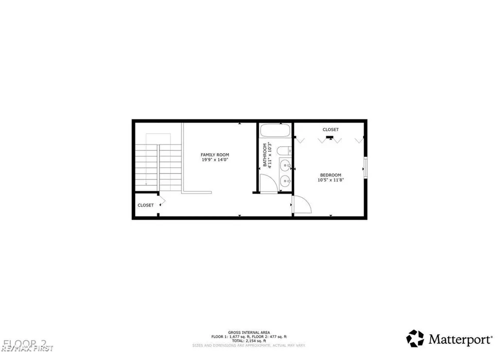 7969 Stableford Drive Washington Township MI 48094