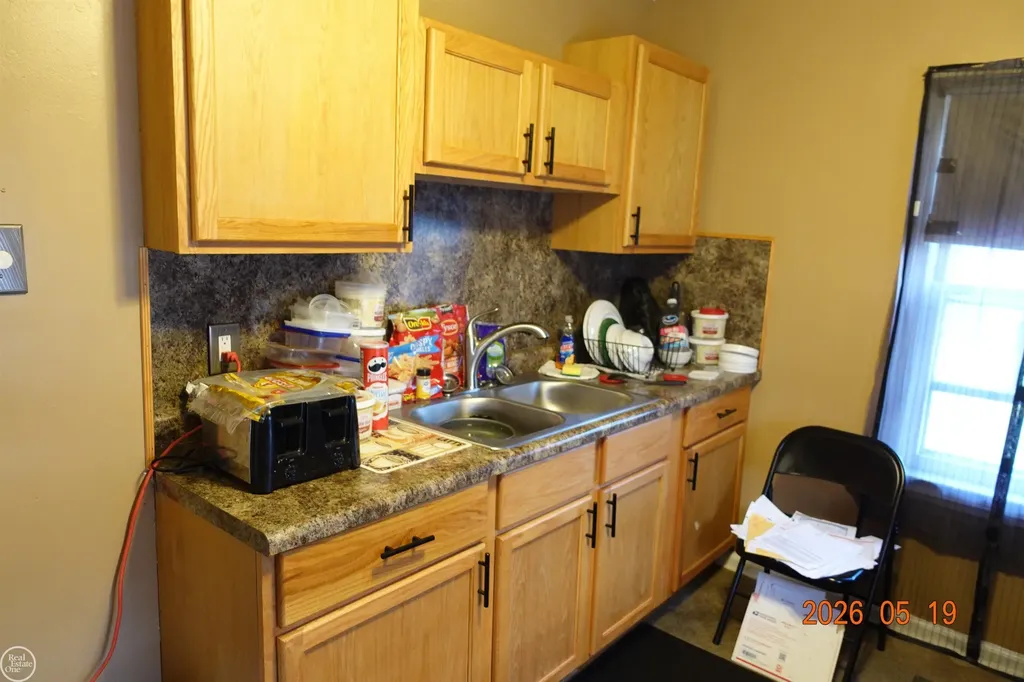 3834 19th Street Ecorse City MI 48229
