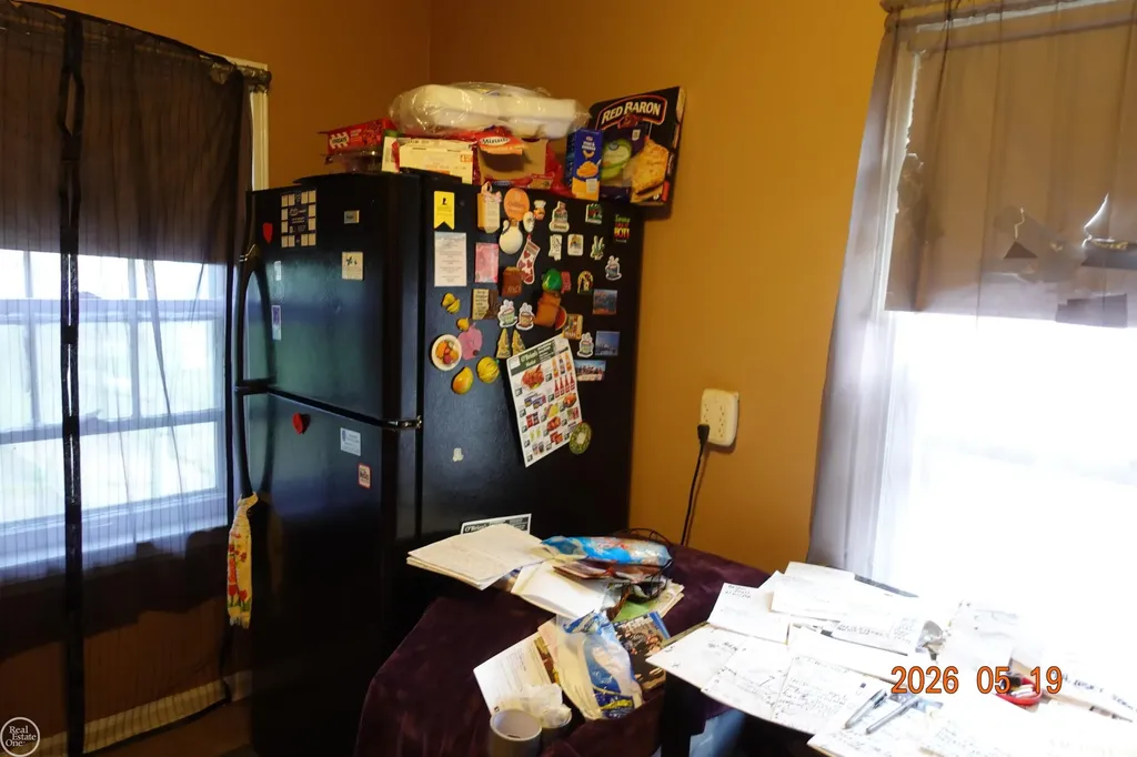 3834 19th Street Ecorse City MI 48229