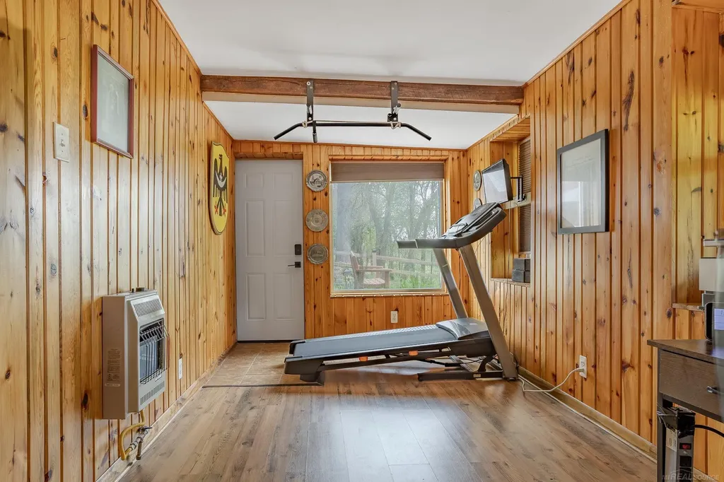 4320 Leonard Street Tallmadge Charter Township MI 49435
