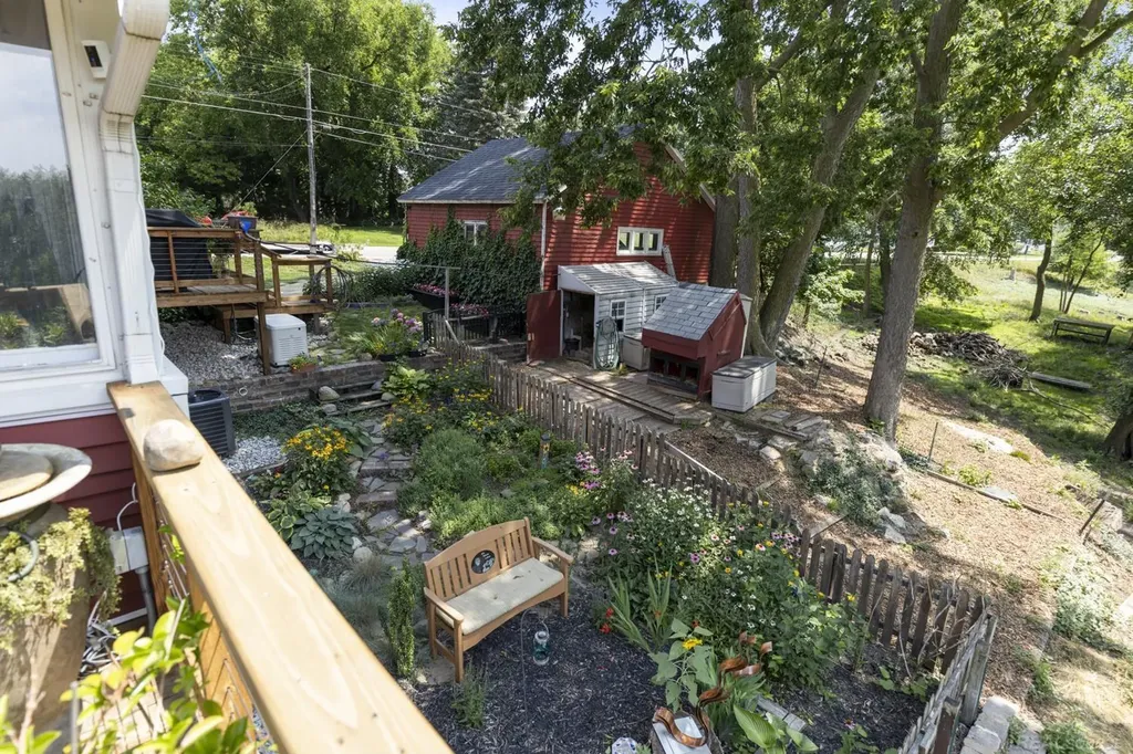 4320 Leonard Street Tallmadge Charter Township MI 49435