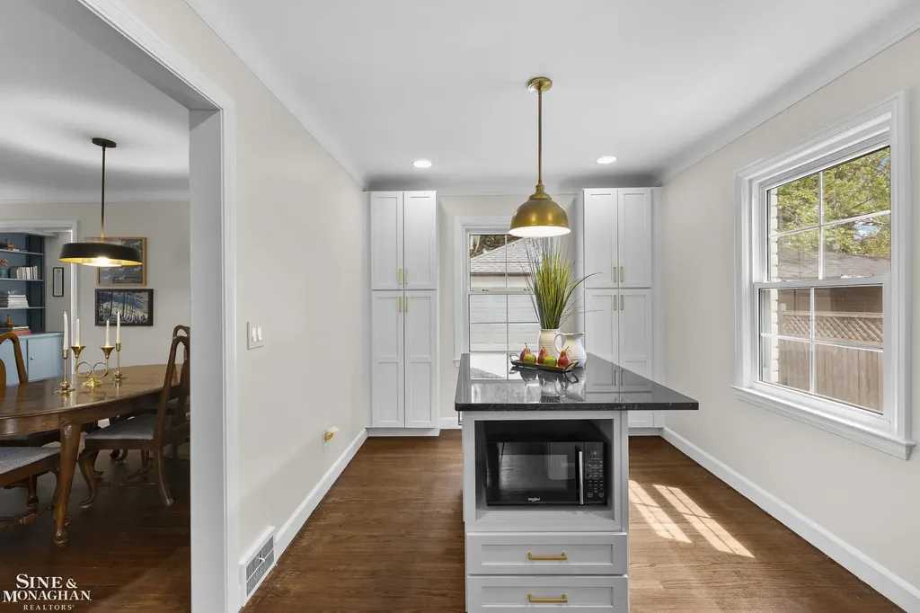 106 Meadow Lane Grosse Pointe Farms City MI 48236