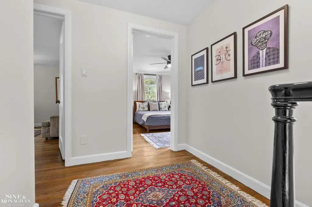 106 Meadow Lane Grosse Pointe Farms City MI 48236