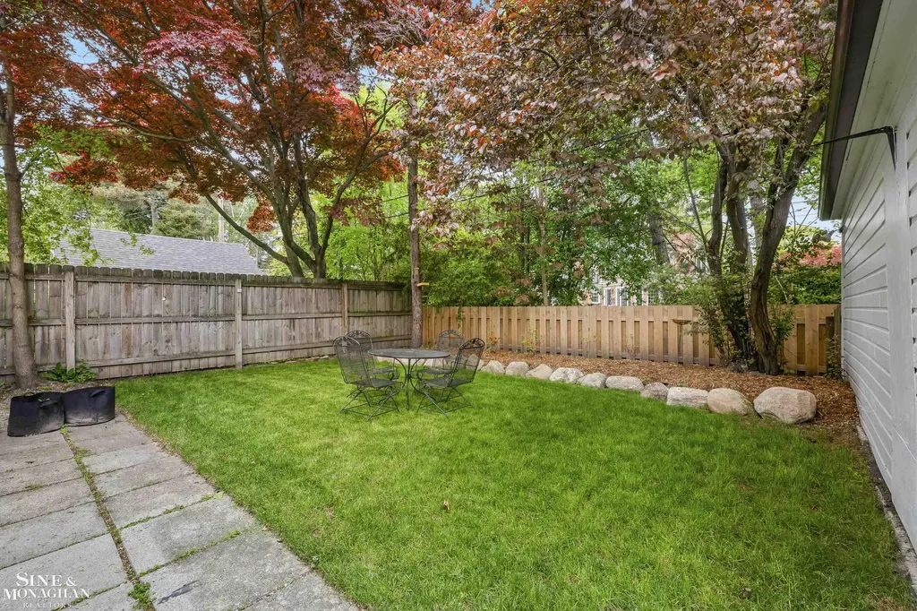 106 Meadow Lane Grosse Pointe Farms City MI 48236