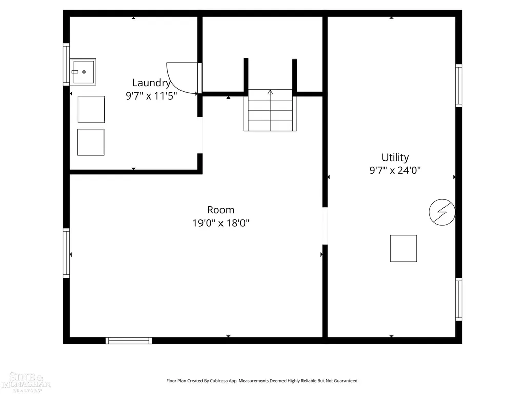 106 Meadow Lane Grosse Pointe Farms City MI 48236