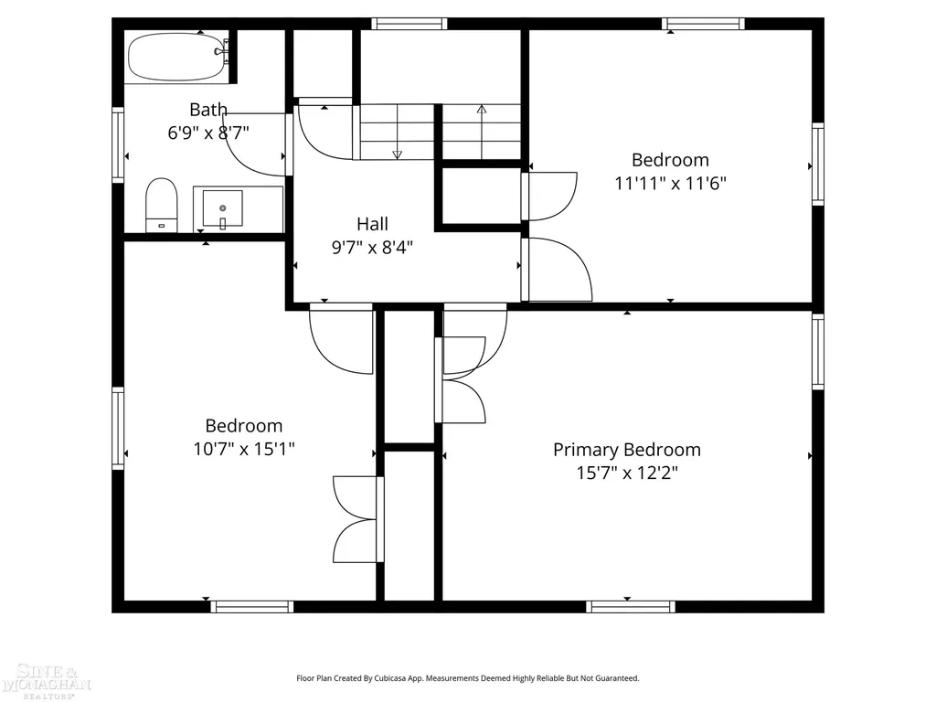 106 Meadow Lane Grosse Pointe Farms City MI 48236