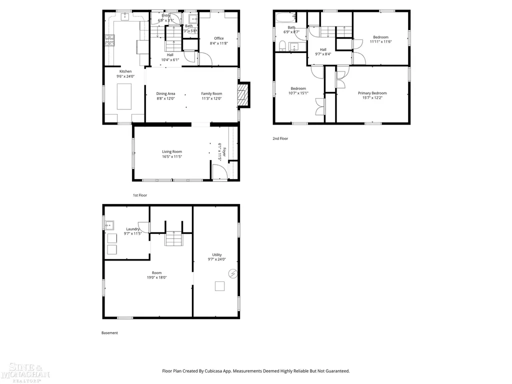 106 Meadow Lane Grosse Pointe Farms City MI 48236
