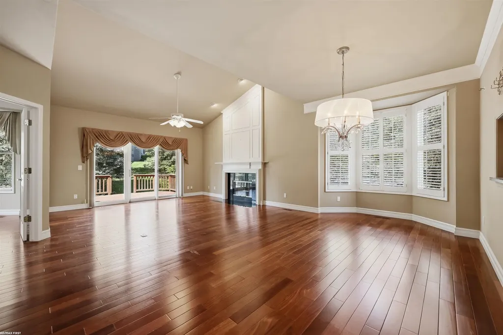 1368 Rock Valley Drive Rochester City MI 48307