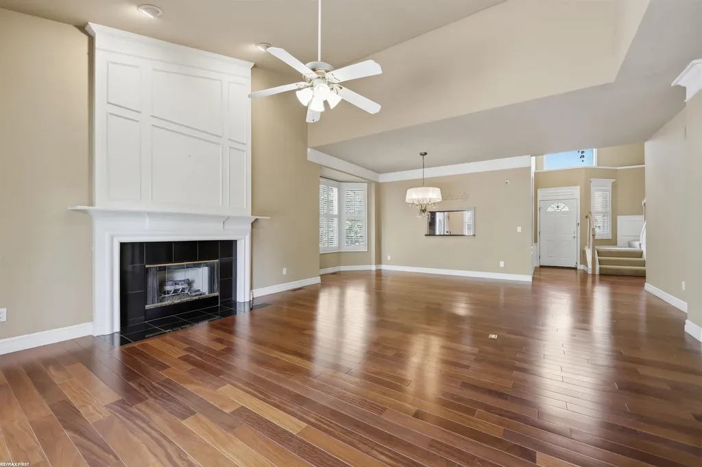 1368 Rock Valley Drive Rochester City MI 48307