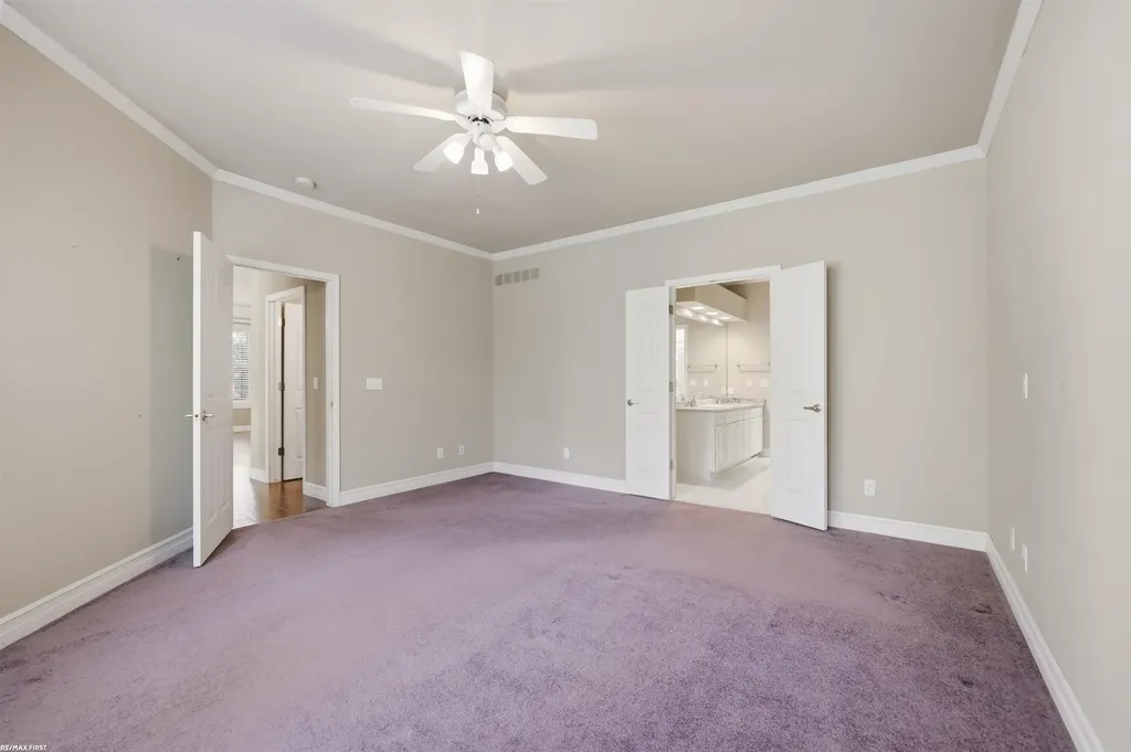 1368 Rock Valley Drive Rochester City MI 48307