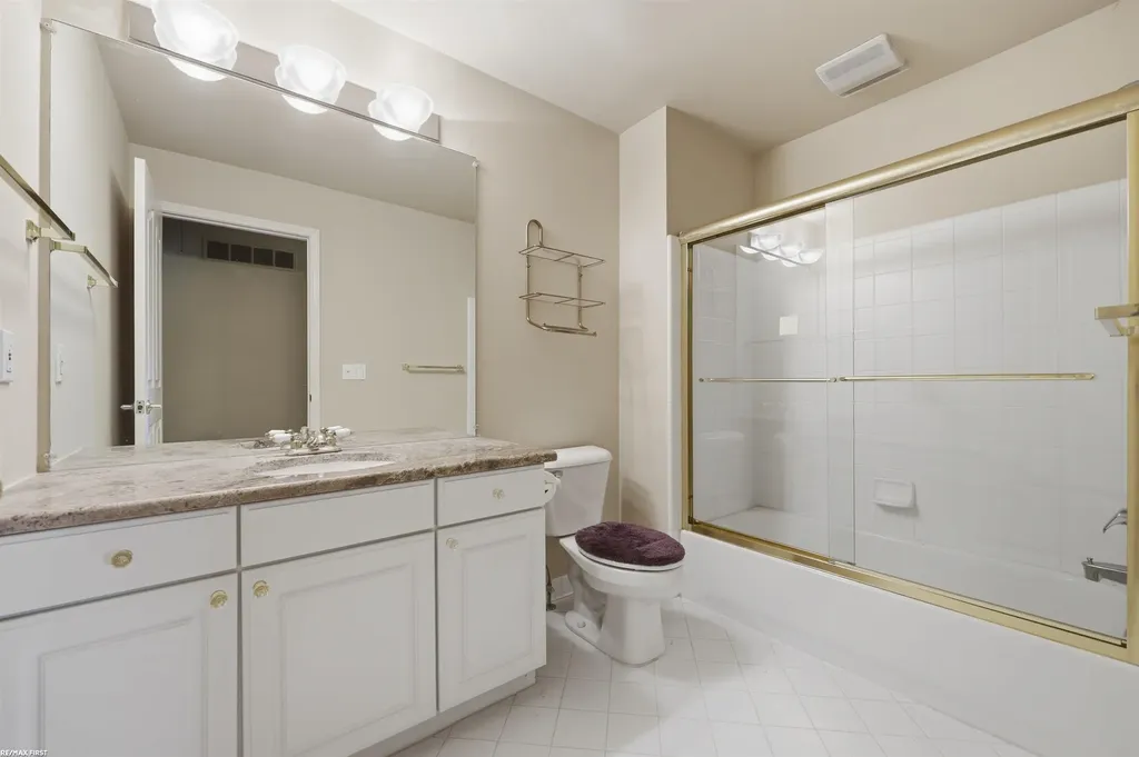 1368 Rock Valley Drive Rochester City MI 48307