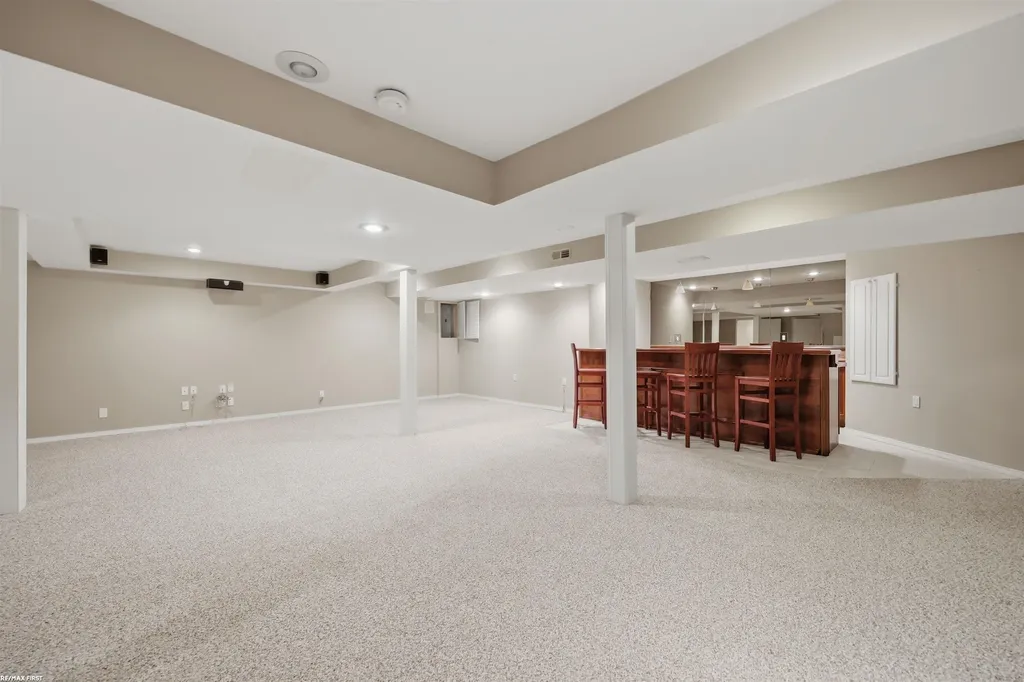 1368 Rock Valley Drive Rochester City MI 48307
