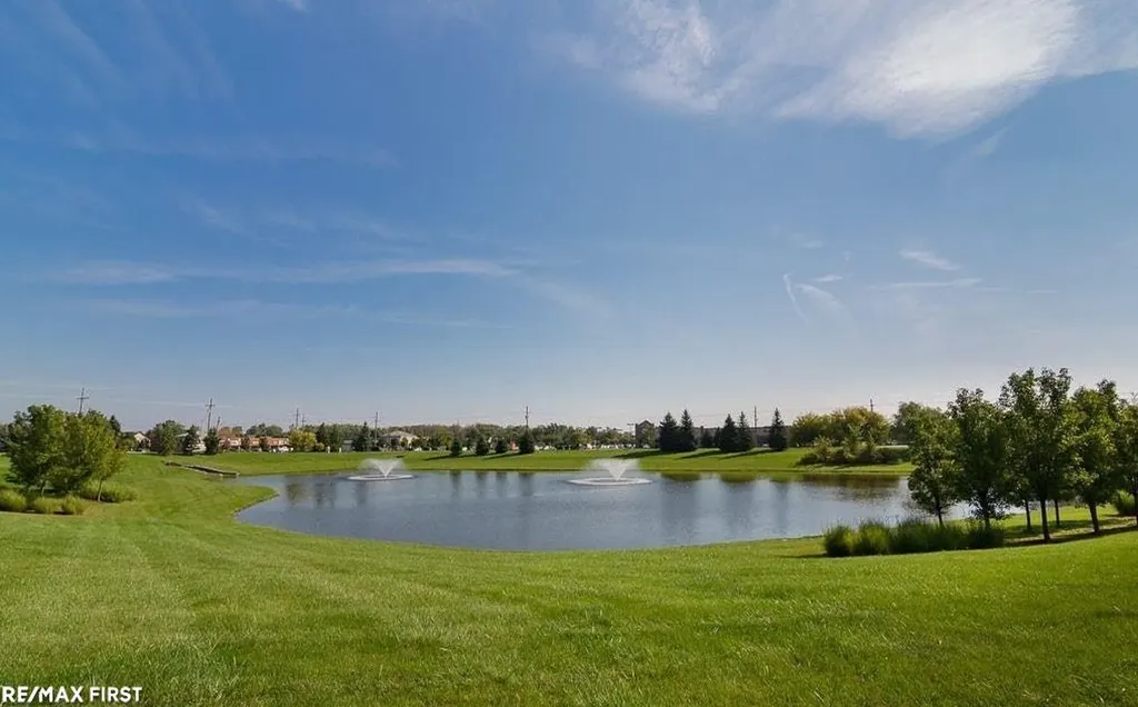 1368 Rock Valley Drive Rochester City MI 48307