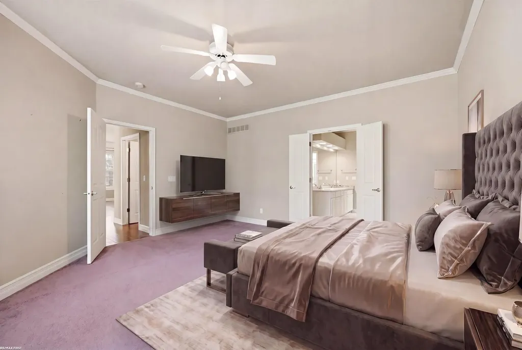 1368 Rock Valley Drive Rochester City MI 48307