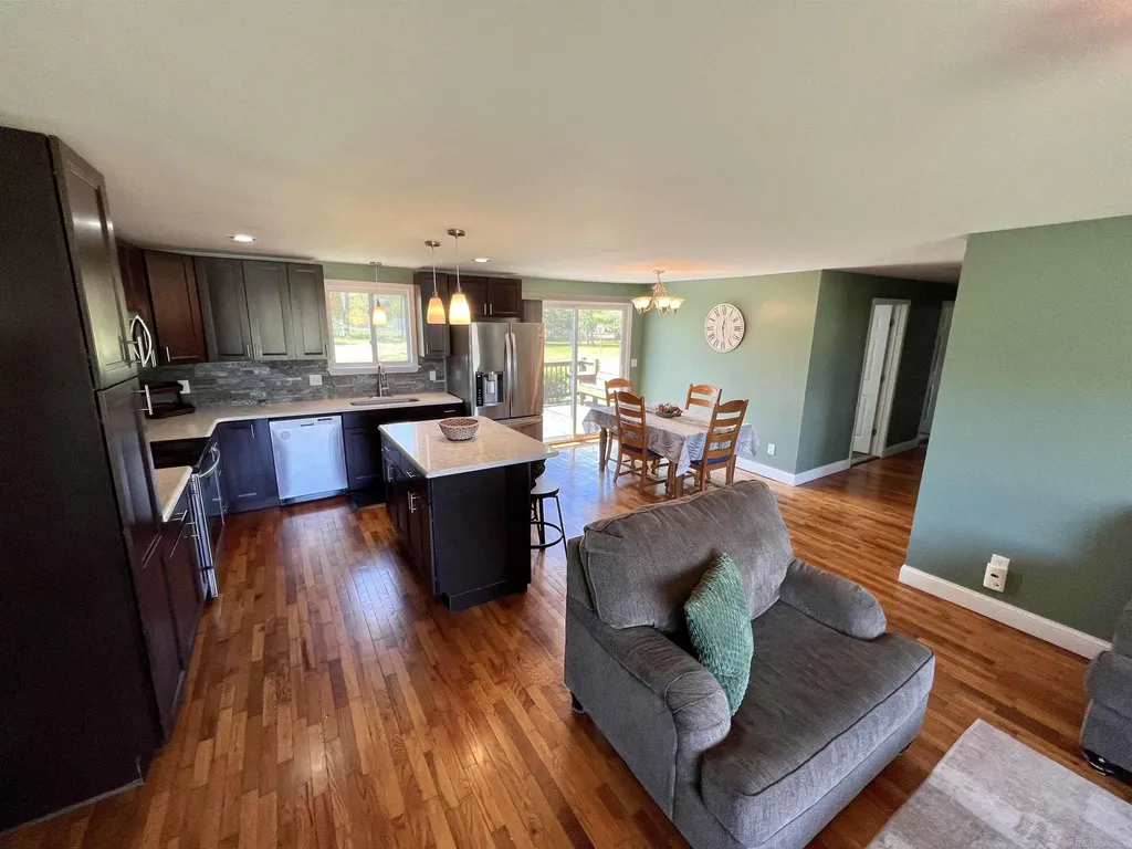 1546 E Birch Run Road Taymouth Township MI 48417