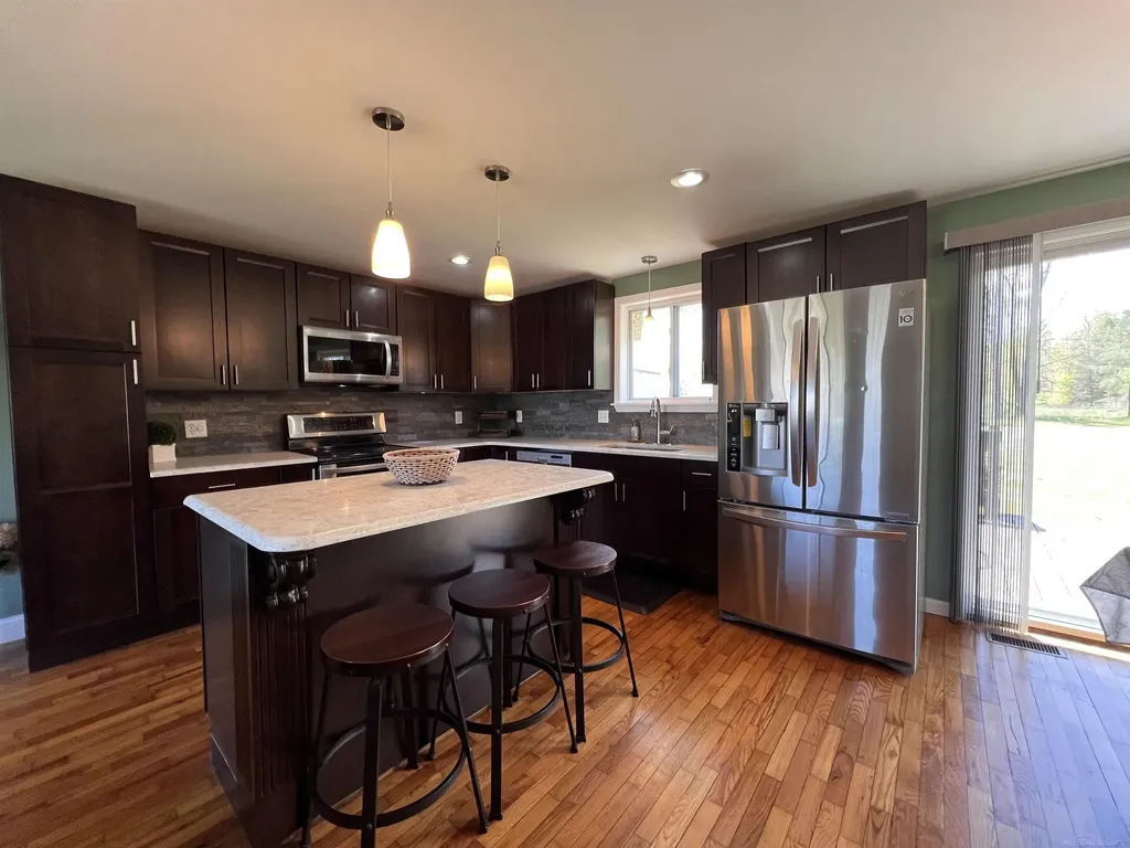 1546 E Birch Run Road Taymouth Township MI 48417