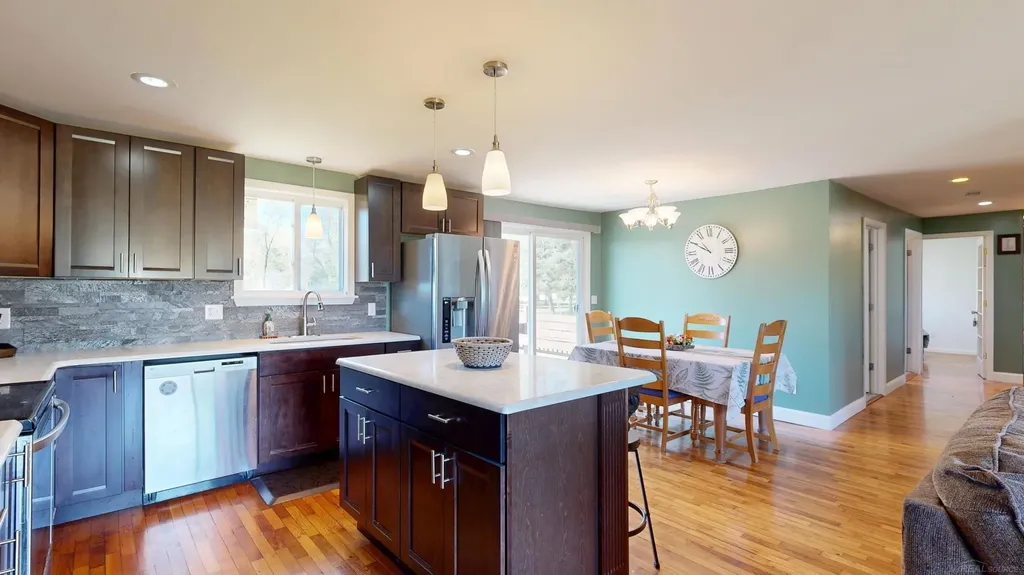 1546 E Birch Run Road Taymouth Township MI 48417