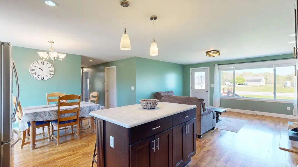 1546 E Birch Run Road Taymouth Township MI 48417