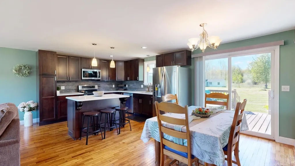 1546 E Birch Run Road Taymouth Township MI 48417
