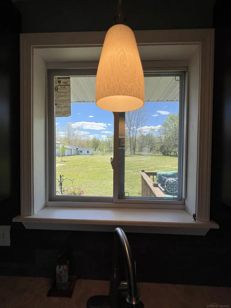 1546 E Birch Run Road Taymouth Township MI 48417