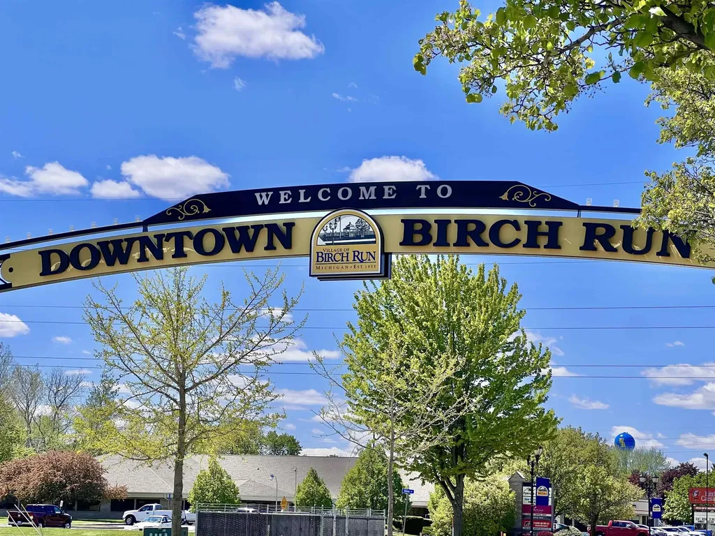 1546 E Birch Run Road Taymouth Township MI 48417