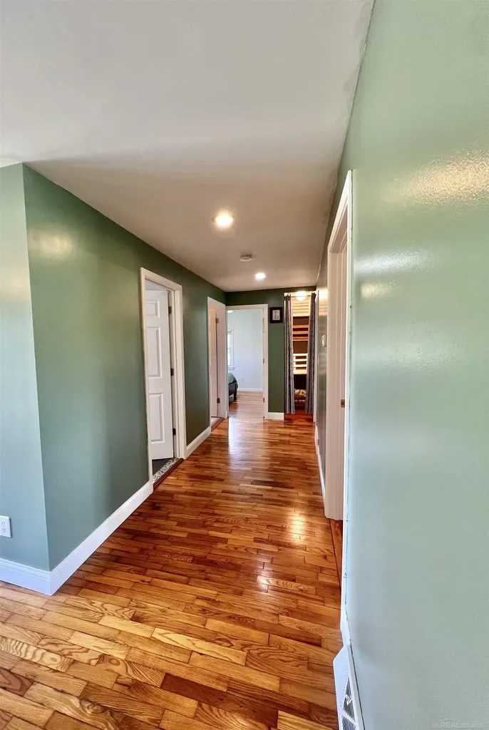 1546 E Birch Run Road Taymouth Township MI 48417