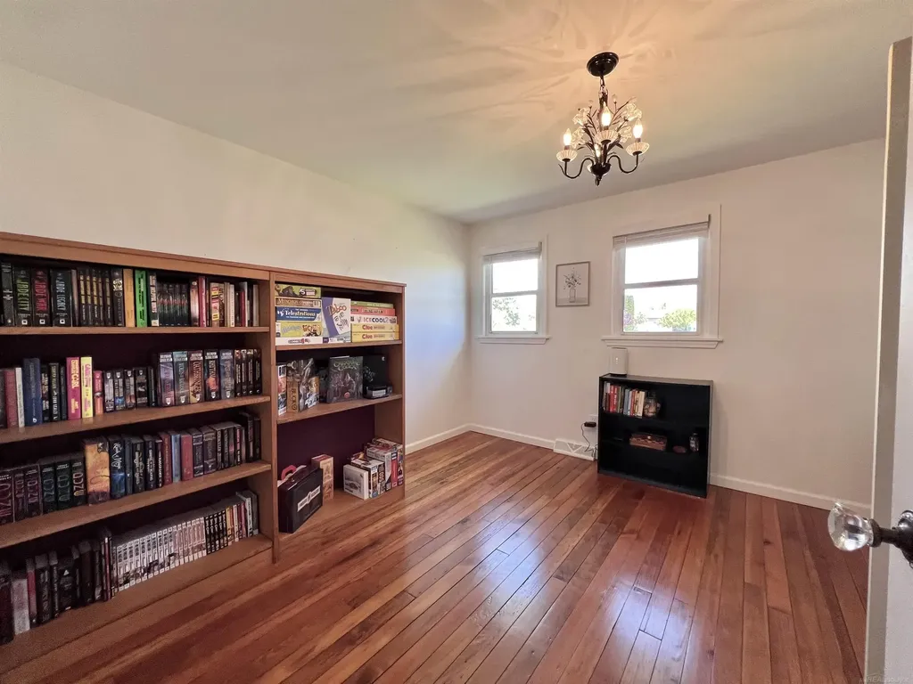 1546 E Birch Run Road Taymouth Township MI 48417