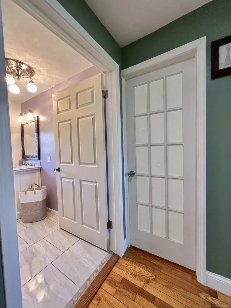 1546 E Birch Run Road Taymouth Township MI 48417