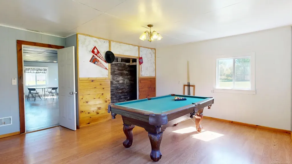 1546 E Birch Run Road Taymouth Township MI 48417