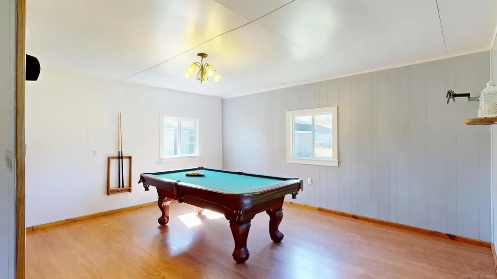 1546 E Birch Run Road Taymouth Township MI 48417