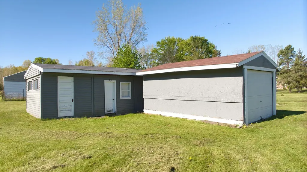 1546 E Birch Run Road Taymouth Township MI 48417