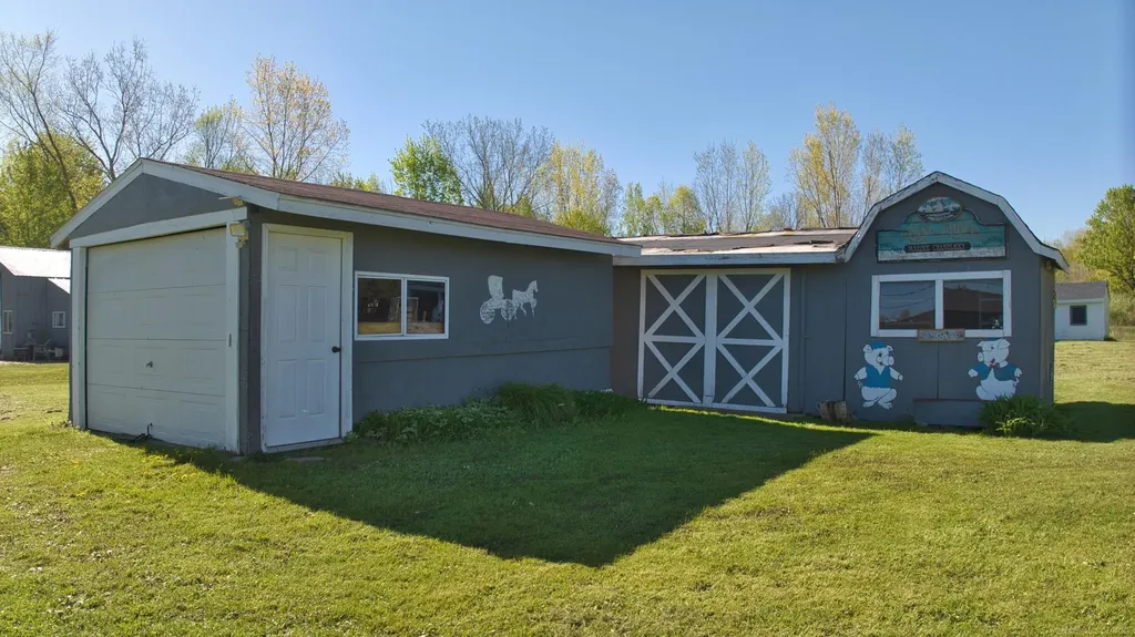 1546 E Birch Run Road Taymouth Township MI 48417