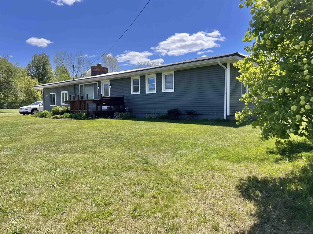 1546 E Birch Run Road Taymouth Township MI 48417