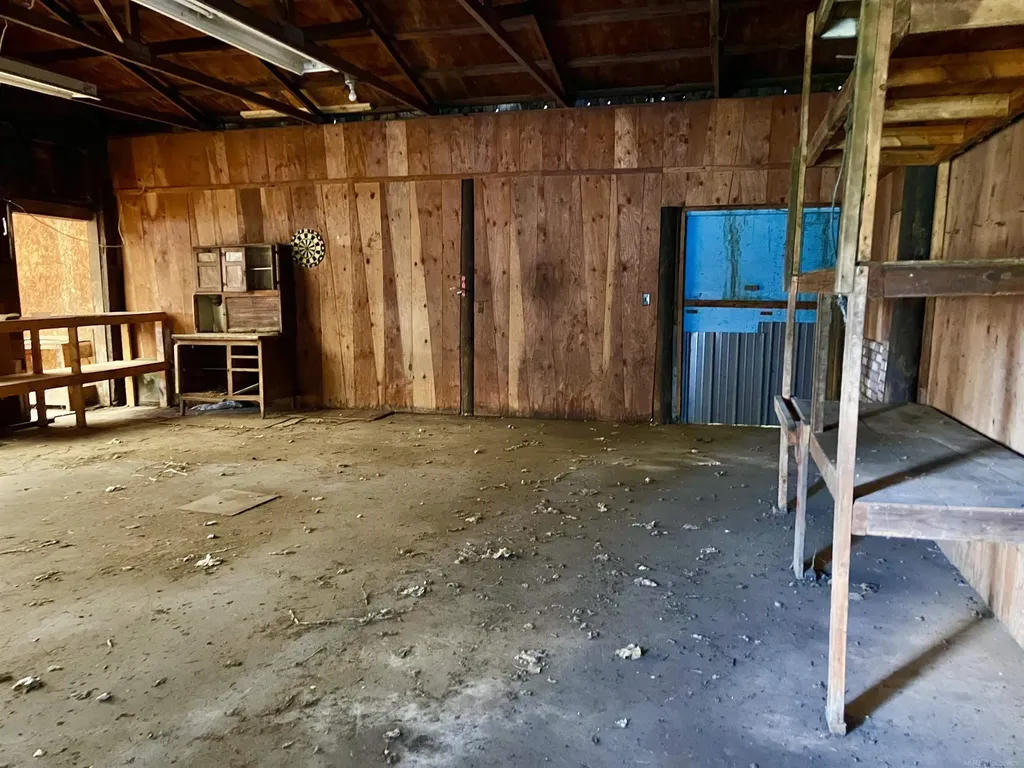 1546 E Birch Run Road Taymouth Township MI 48417