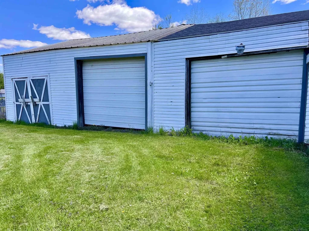 1546 E Birch Run Road Taymouth Township MI 48417