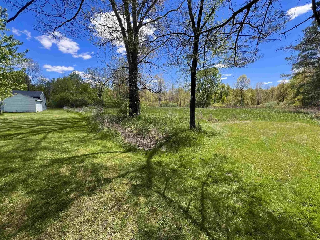 1546 E Birch Run Road Taymouth Township MI 48417